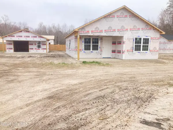 752 North Carolina 55 Highway W, New Bern, NC 28560