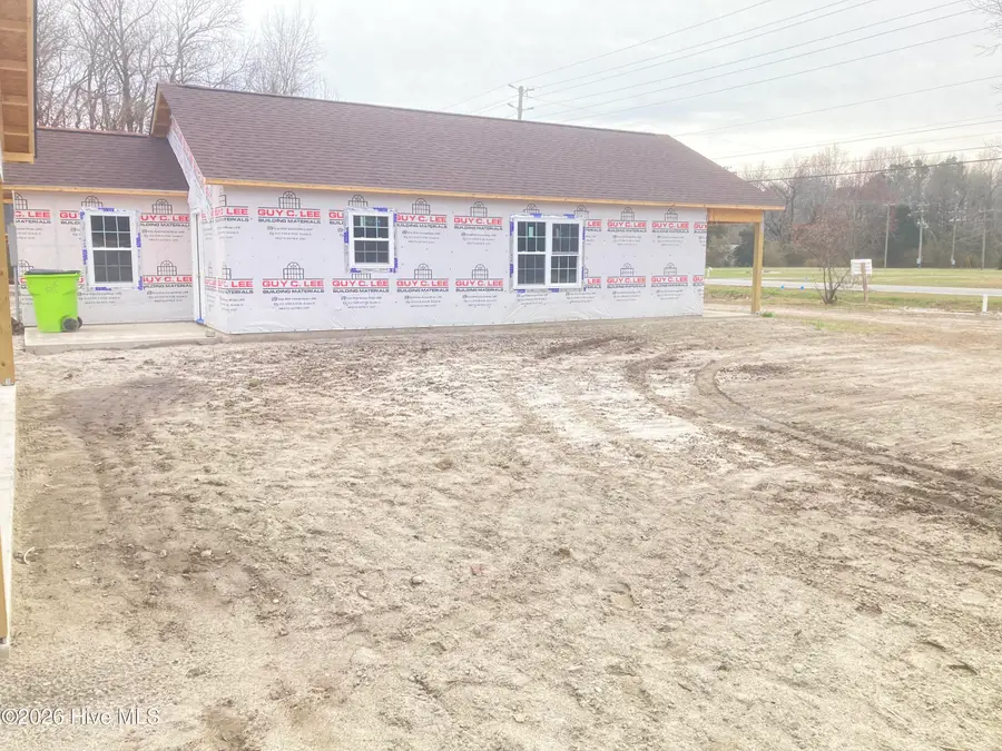 752 North Carolina 55 Highway W, New Bern, NC 28560 - #2