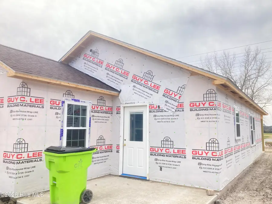 752 North Carolina 55 Highway W, New Bern, NC 28560 - #3