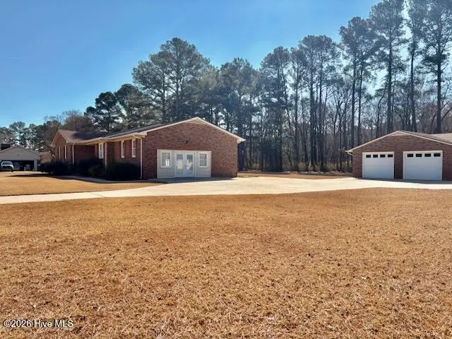 1181 Institute Road, Kinston, NC 28504 - #3