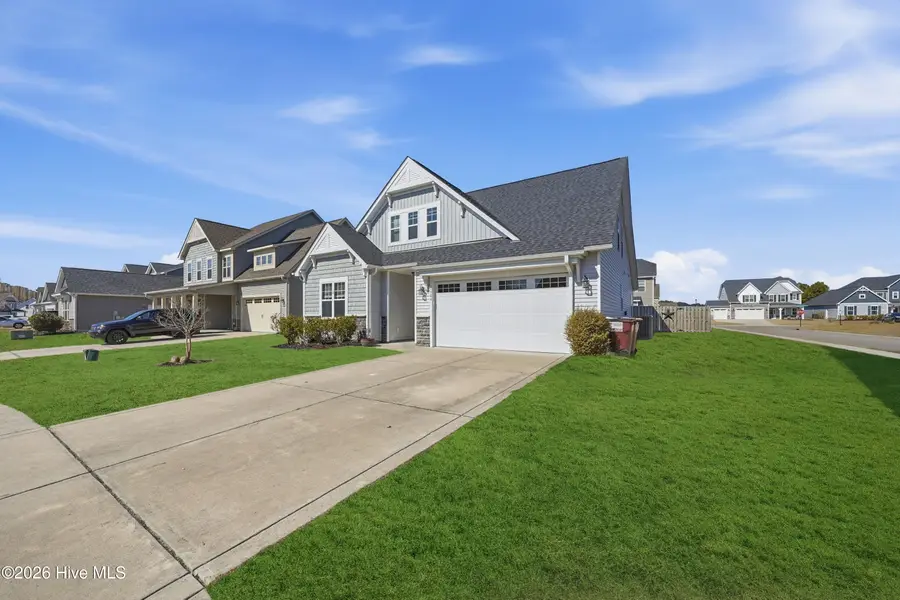 1504 Eastbourne Drive, Wilmington, NC 28411 - #2