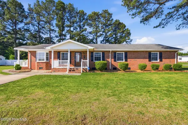 387 Temple Road, Elizabeth City, NC 27909