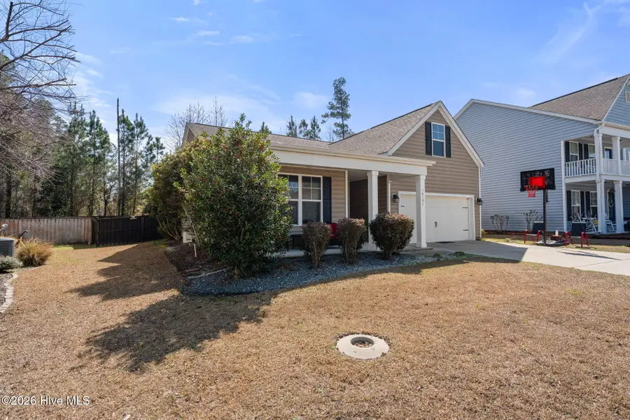 10197 Hawkeswater Boulevard, Leland, NC 28451 - #3
