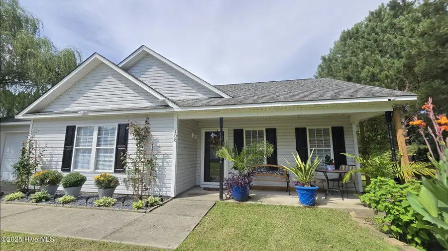 108 Willowbend Drive, Burgaw, NC 28425 - #2