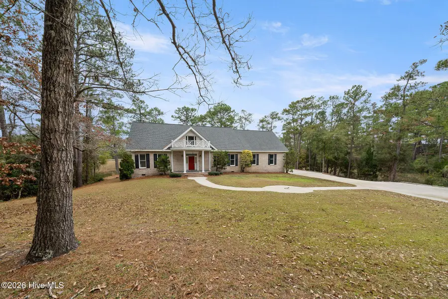 6465 Walden Pond Lane, Southport, NC 28461 - #2