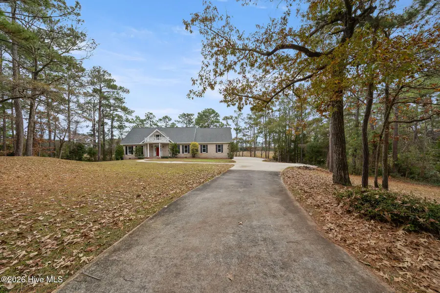 6465 Walden Pond Lane, Southport, NC 28461 - #3