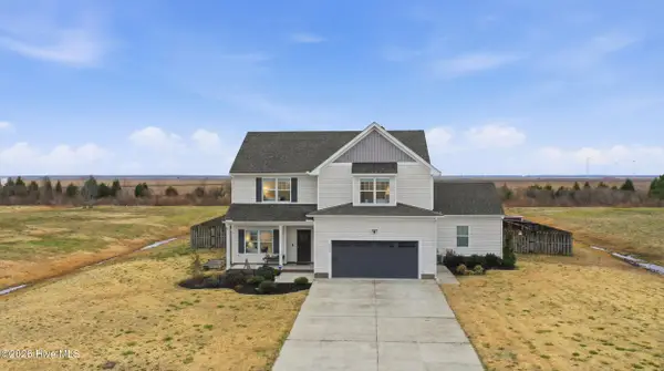 120 Hannah Drive, Elizabeth City, NC 27909