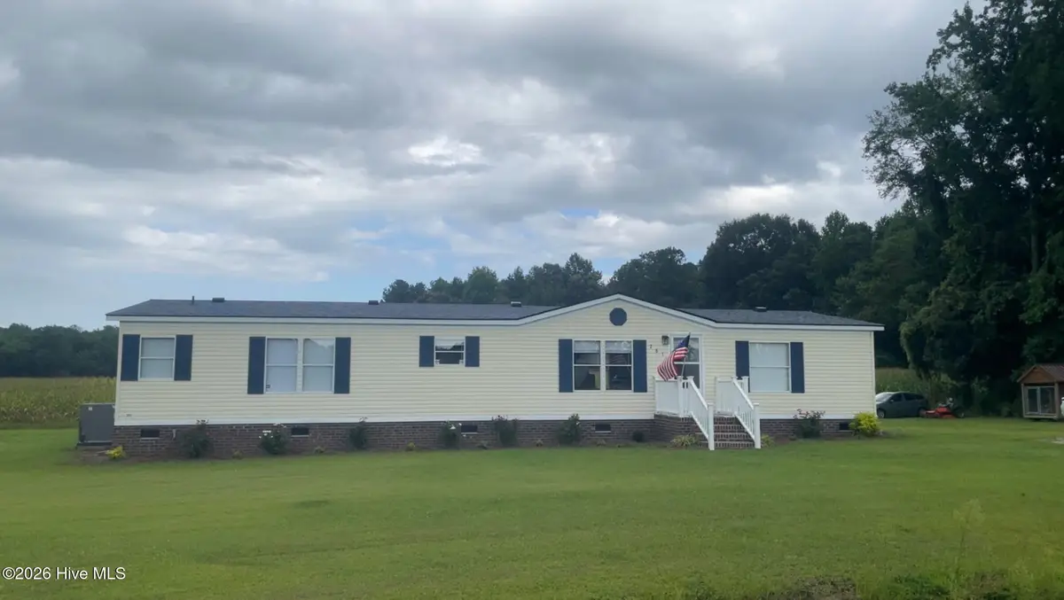 261 Harding Lane, Chocowinity, NC 27817 - #1