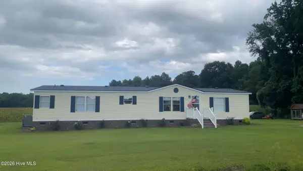 261 Harding Lane, Chocowinity, NC 27817