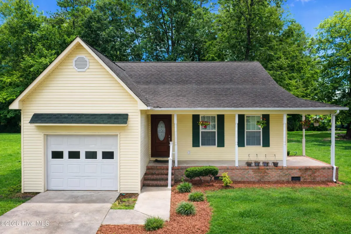 625 Blue Jean Road, Whiteville, NC 28472 - #1