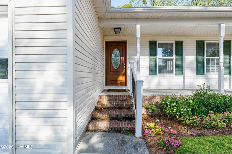 625 Blue Jean Road, Whiteville, NC 28472 - #3