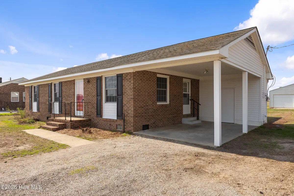 2324 N Nc 111 S, Pinetops, NC 27864 - #1