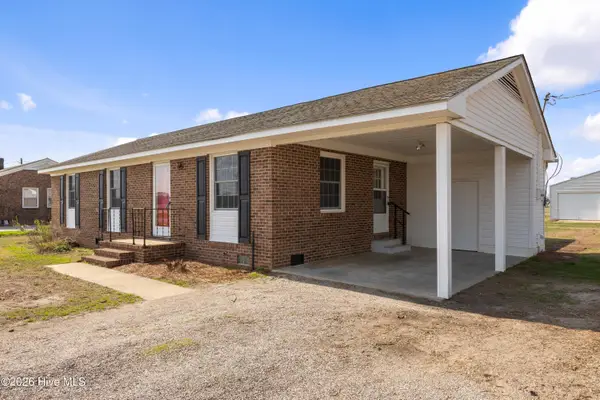 2324 N Nc 111 S, Pinetops, NC 27864