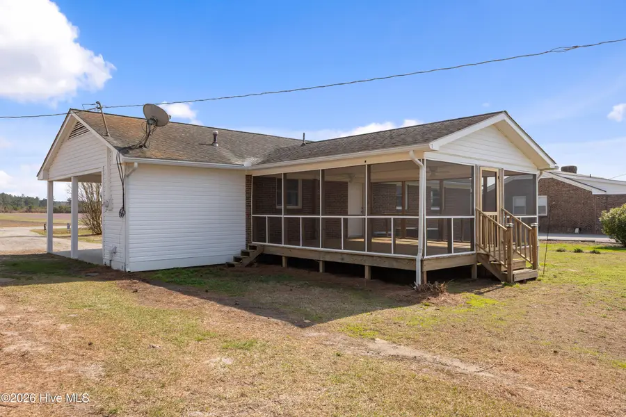 2324 N Nc 111 S, Pinetops, NC 27864 - #2