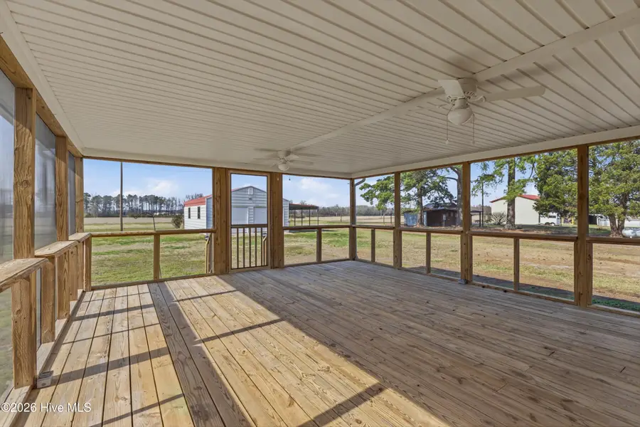 2324 N Nc 111 S, Pinetops, NC 27864 - #3