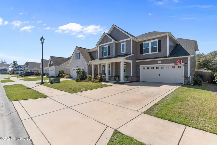 63 Thrush Trail, Hampstead, NC 28443 - #2