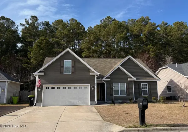 320 Station House Road, New Bern, NC 28562