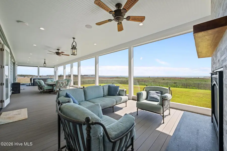 76 Soundside Drive, Oriental, NC 28571 - #3