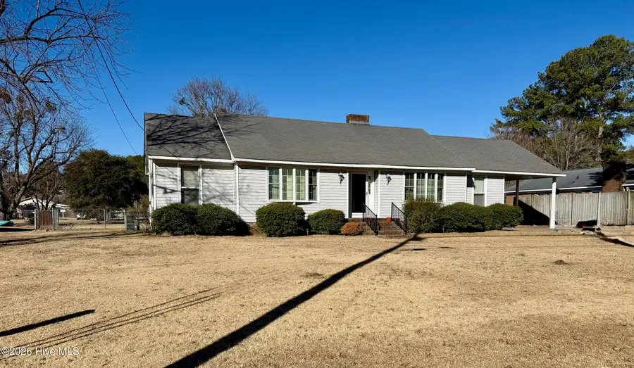 523 Village Drive, Winterville, NC 28590 - #2