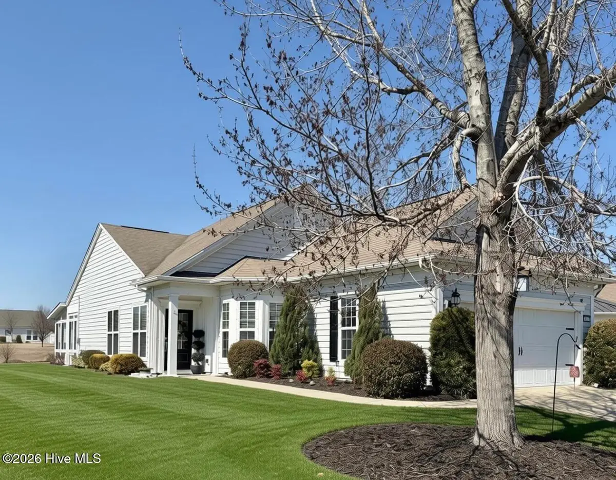 5214 Windward Way, Southport, NC 28461 - #1