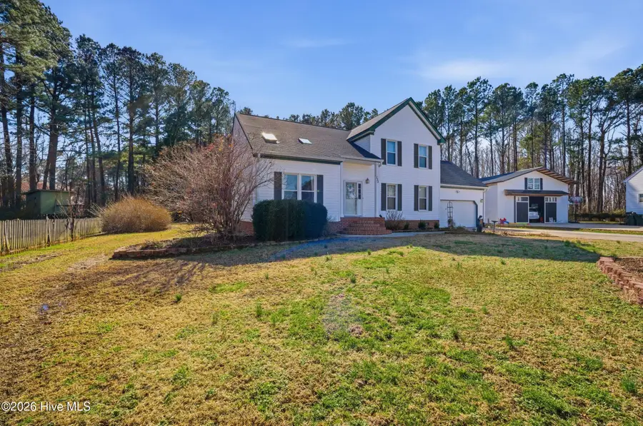 153 N Point Boulevard, Moyock, NC 27958 - #2