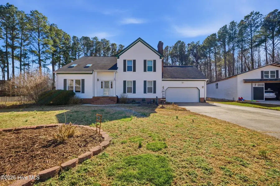 153 N Point Boulevard, Moyock, NC 27958 - #3