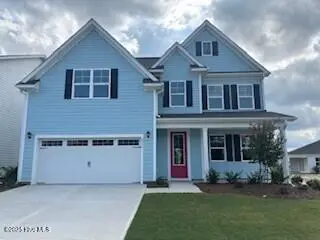 8663 Blue Haw Way #Lot 137, Leland, NC 28451 - #1
