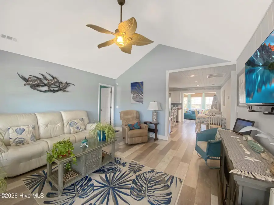 102 NE 21st Street, Oak Island, NC 28465 - #3