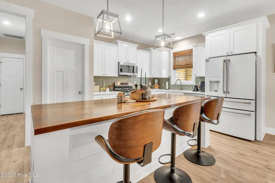 460 Quail Road, Smithfield, NC 27577 - #3