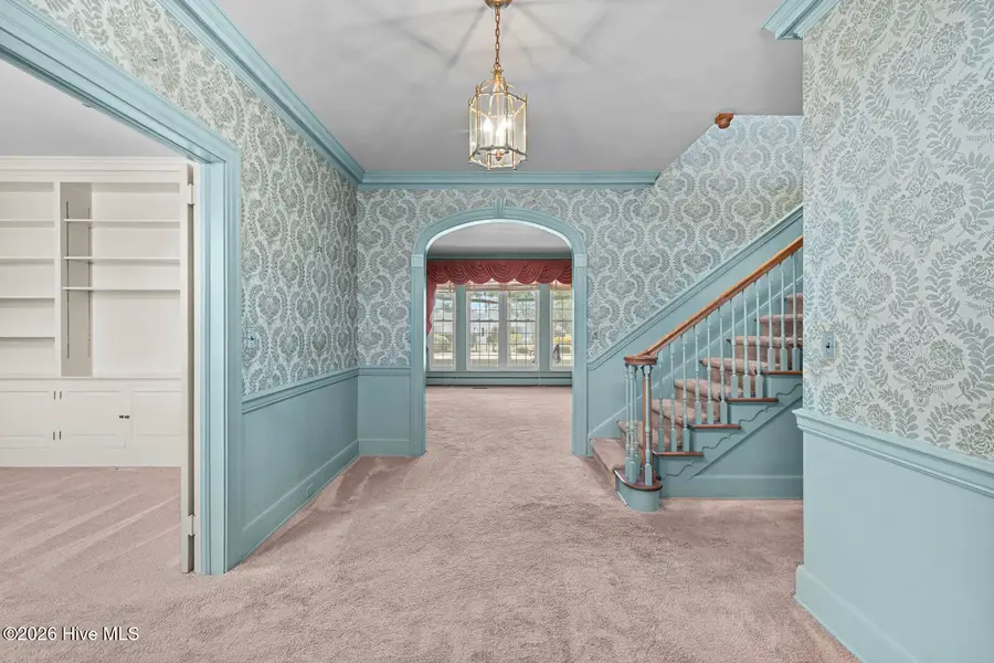 201 E Hargett Street, Richlands, NC 28574 - #2