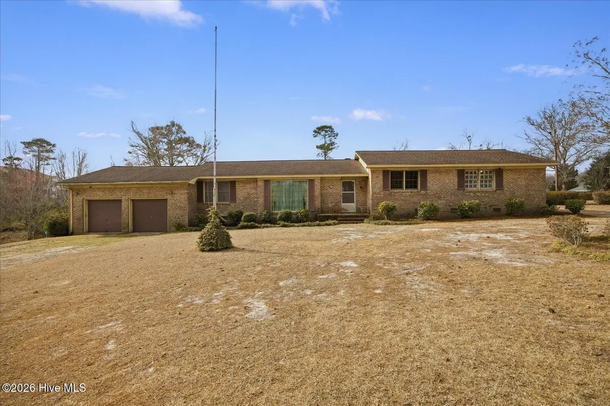 121 Loop Road, Leland, NC 28451 - #1