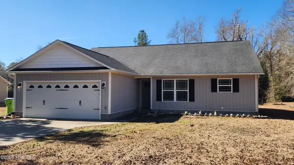 515 Hollywood Boulevard, Havelock, NC 28532