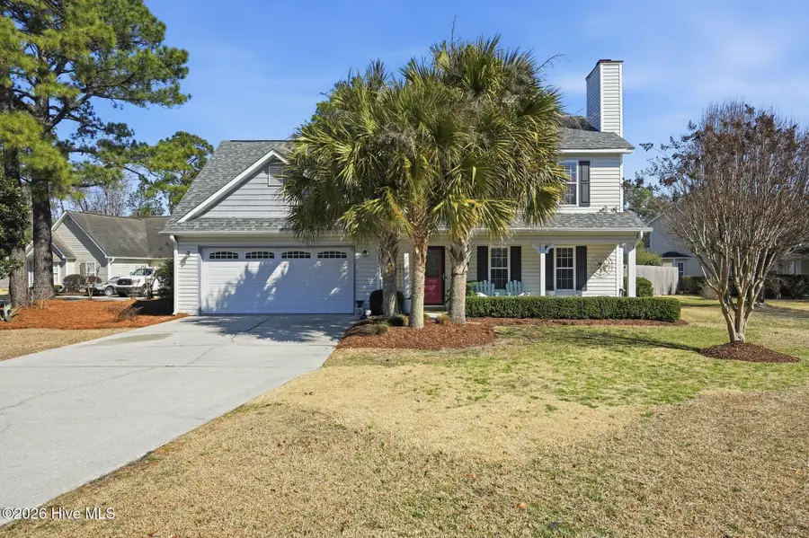 7347 Bright Leaf Road, Wilmington, NC 28411 - #3