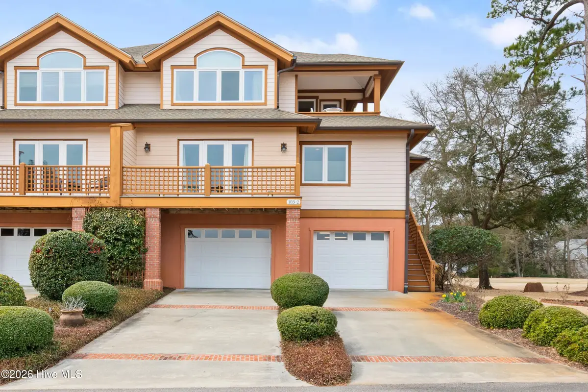 103 Genoes Point Road Sw # 2, Supply, NC 28462 - #1