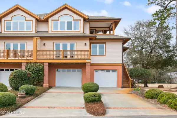 103 Genoes Point Road Sw # 2, Supply, NC 28462