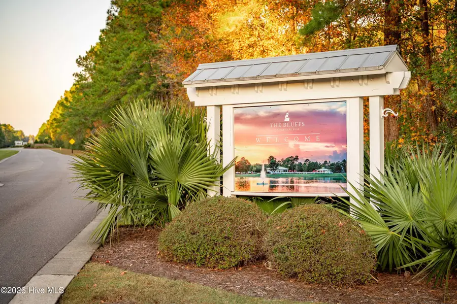 3695 River Park Way Ne, Leland, NC 28451 - #3