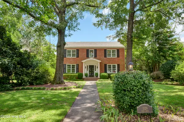 1129 Essex Drive, Wilmington, NC 28403