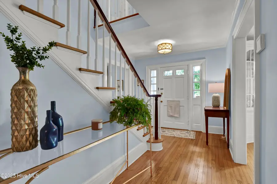 1129 Essex Drive, Wilmington, NC 28403 - #3