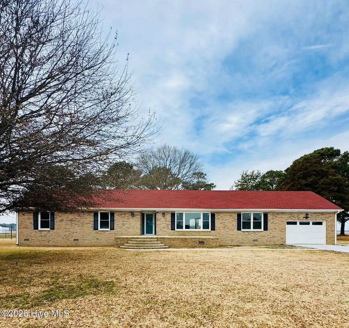 310 Old Swamp Road, South Mills, NC 27976 - #1