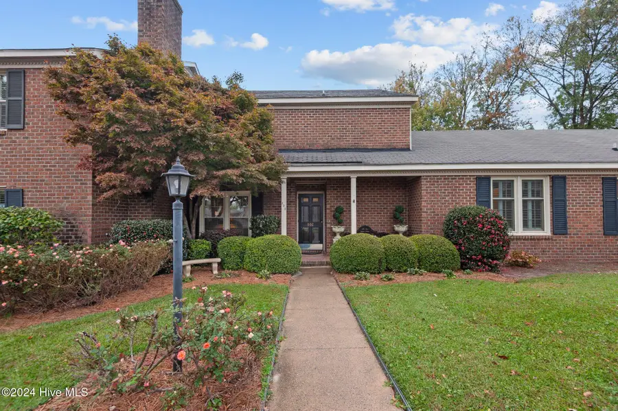 802 Westminster Lane, Kinston, NC 28501 - #2