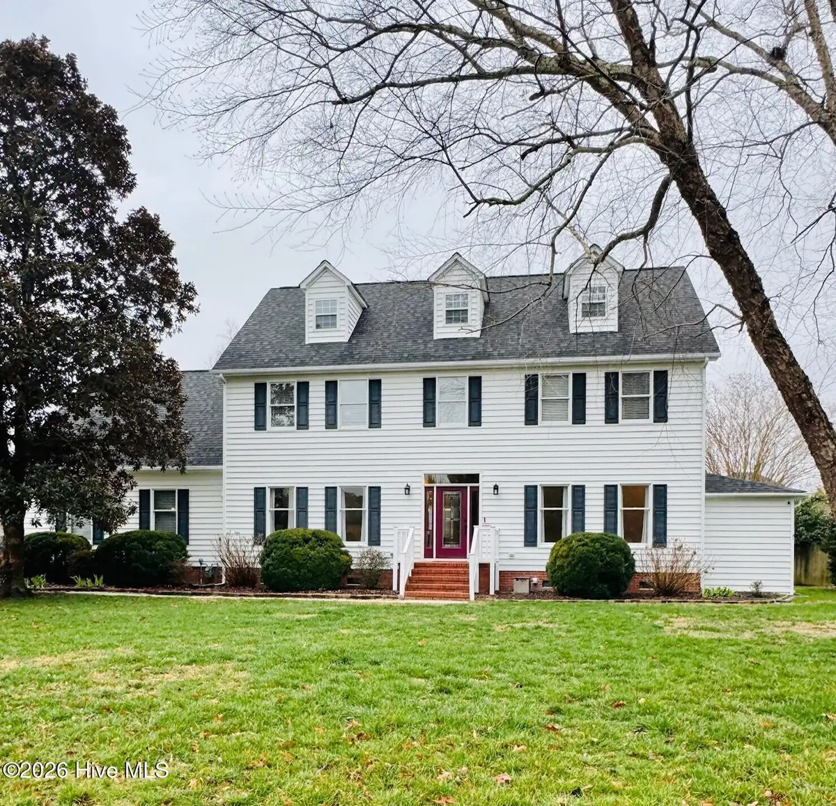 205 Starboard Court, Elizabeth City, NC 27909 - #1