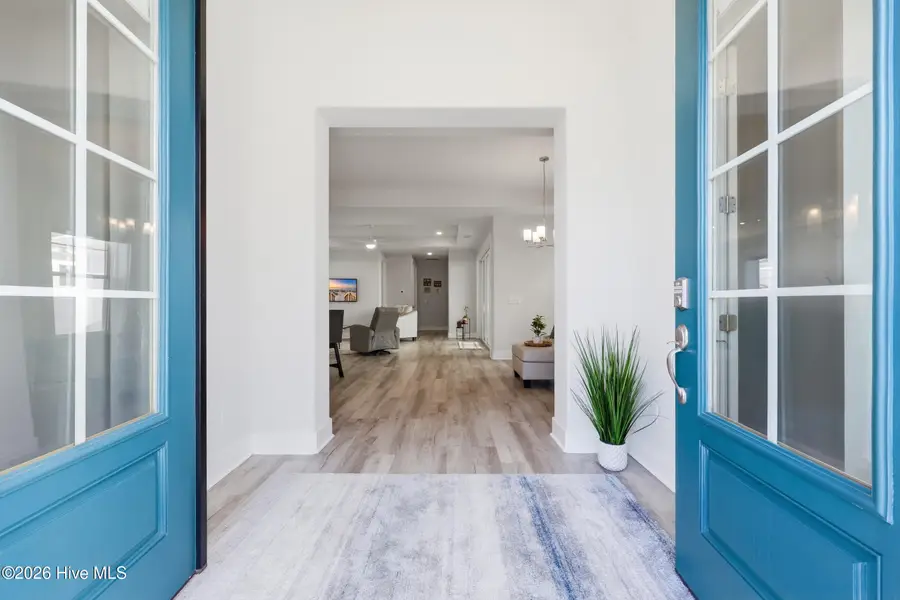 1953 Indigo Cove Way, Calabash, NC 28467 - #2