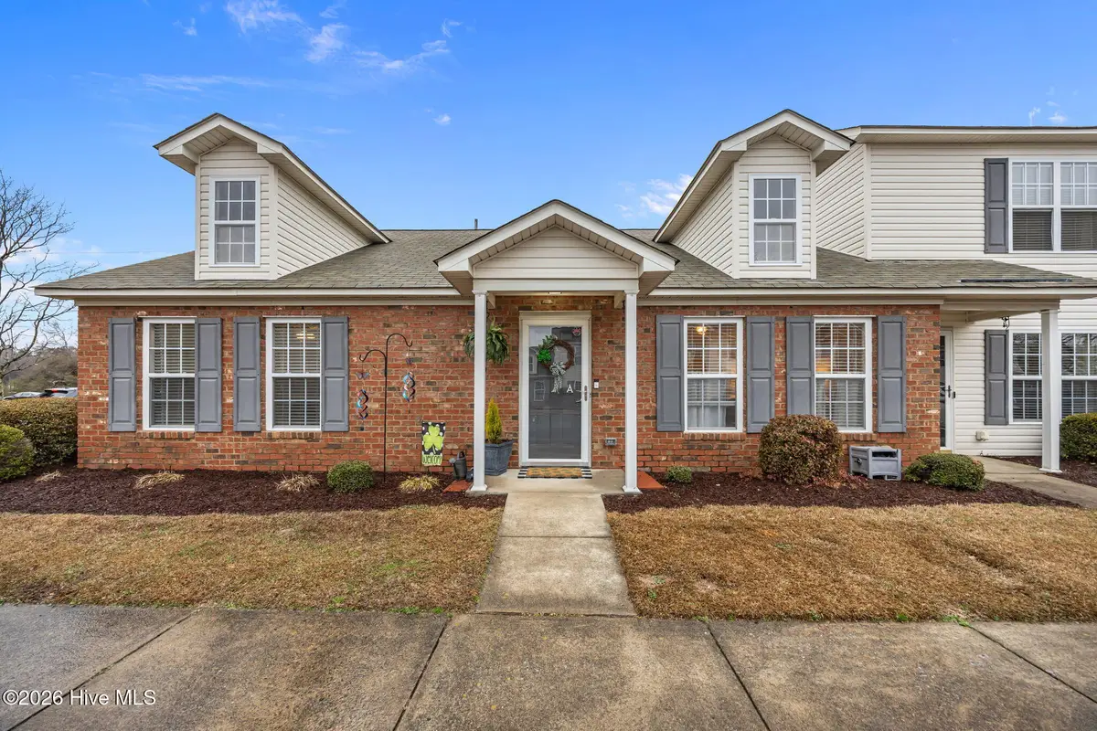 4105 Dudleys Grant Drive #A, Winterville, NC 28590 - #1