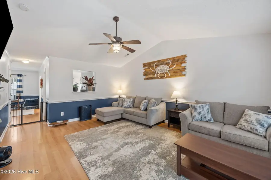 4105 Dudleys Grant Drive #A, Winterville, NC 28590 - #3