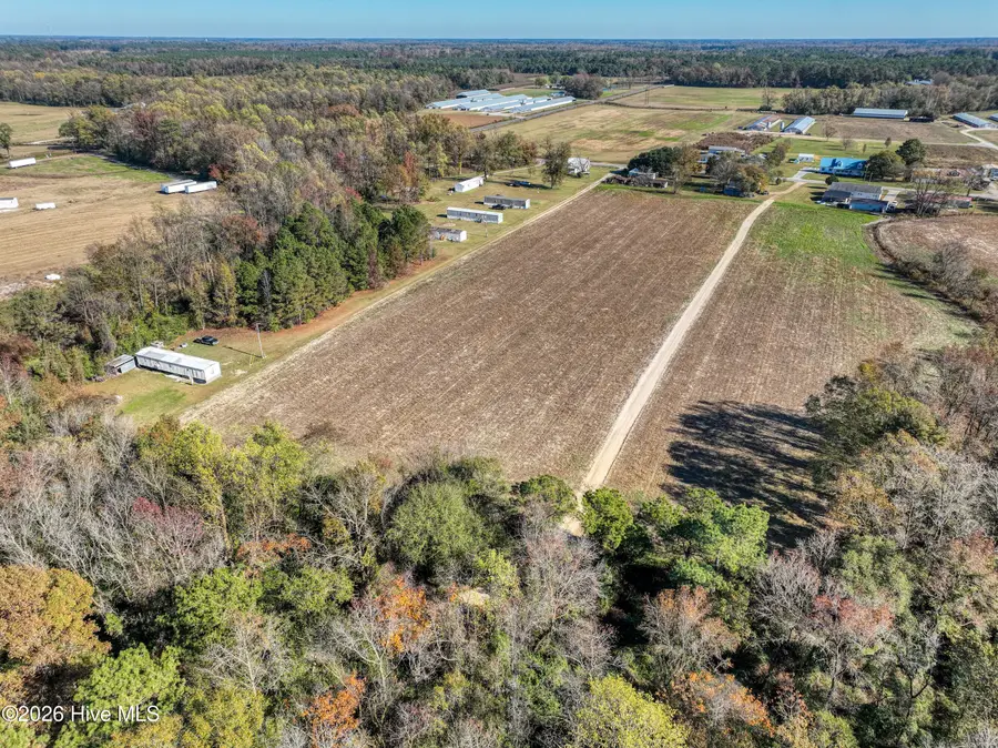 125 Plina Lane, Beulaville, NC 28518 - #3