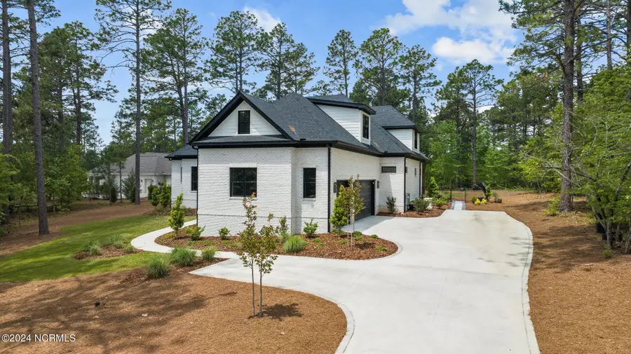 4 Kenilwood Court, Pinehurst, NC 28374 - #2