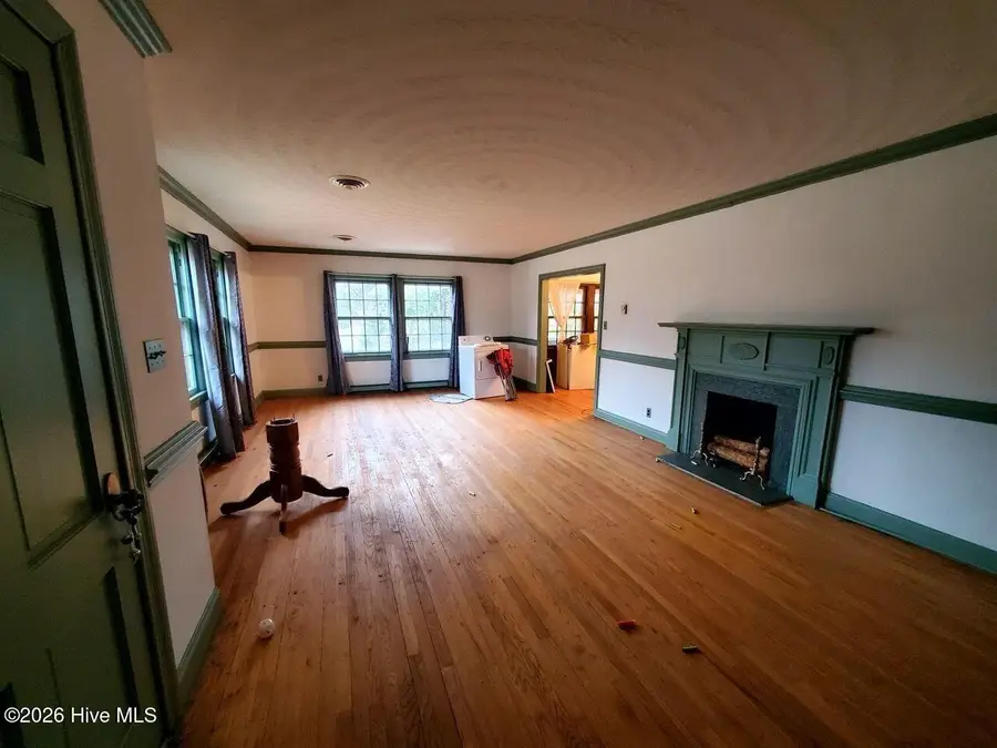 303 W Pippen Street, Whitakers, NC 27891 - #2