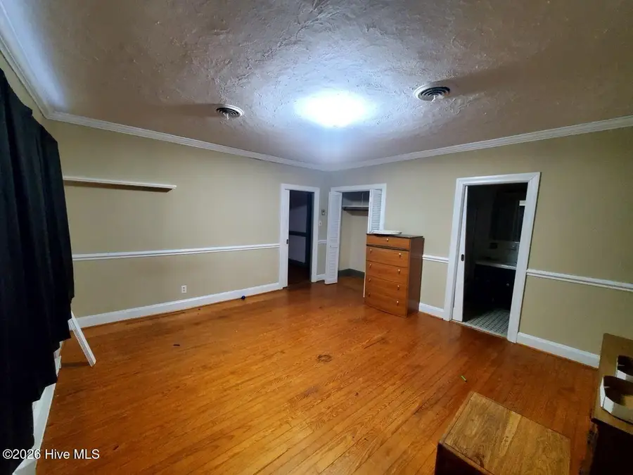 303 W Pippen Street, Whitakers, NC 27891 - #3