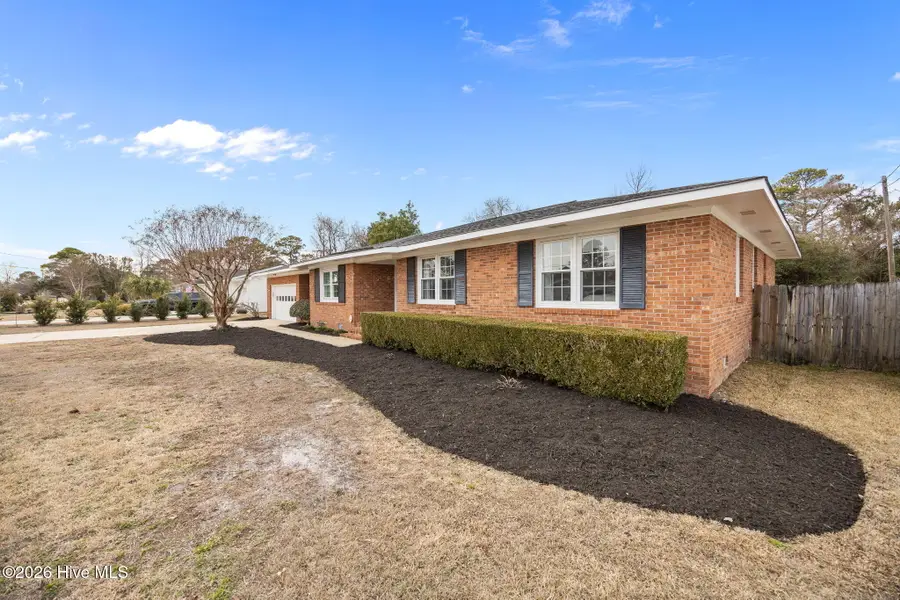 129 Tanbridge Road, Wilmington, NC 28405 - #3