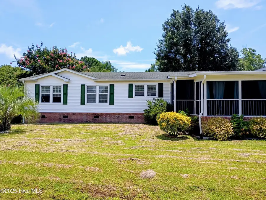 1099 Nautical Lane, Calabash, NC 28467 - #3